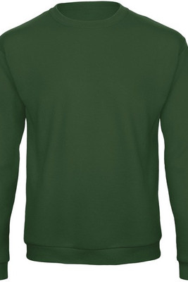 B&C CGWUI23 - Sweatshirt col rond ID.202