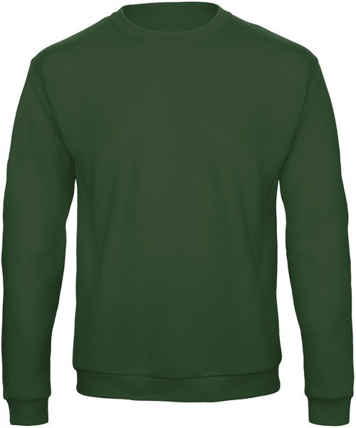 B&C CGWUI23 - ID.202 Crew Neck Collegepaita