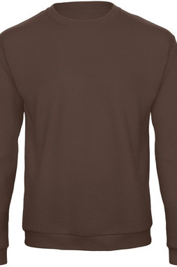 B&C CGWUI23 - Sweatshirt col rond ID.202