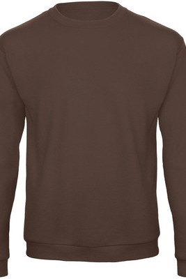 B&C CGWUI23 - Sweatshirt col rond ID.202