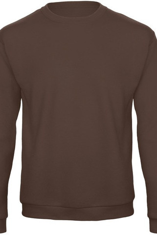 B&C CGWUI23 - Round neck sweatshirt ID.202