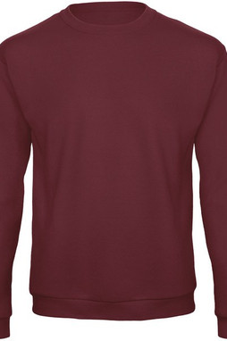 B&C CGWUI23 - Sweatshirt col rond ID.202