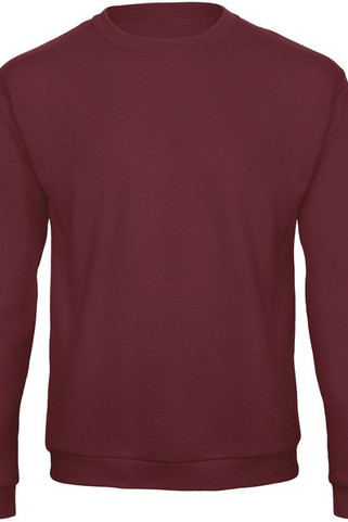 B&C CGWUI23 - Round neck sweatshirt ID.202