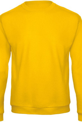 B&C CGWUI23 - Round neck sweatshirt ID.202