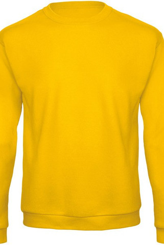 B&C CGWUI23 - Round neck sweatshirt ID.202