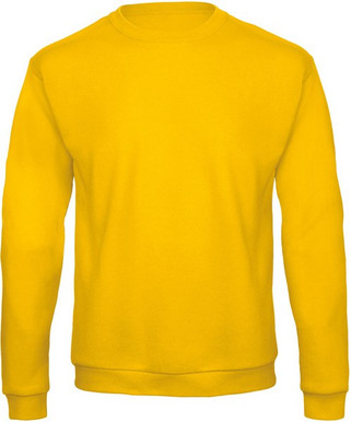 B&C CGWUI23 - Round neck sweatshirt ID.202