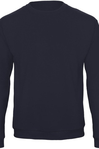 B&C CGWUI23 - Round neck sweatshirt ID.202