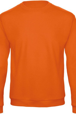 B&C CGWUI23 - Sweatshirt col rond ID.202