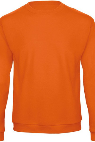 B&C CGWUI23 - ID.202 Crewneck sweatshirt