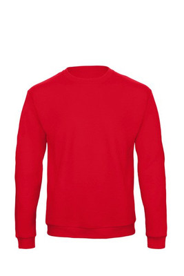 B&C CGWUI23 - Round neck sweatshirt ID.202