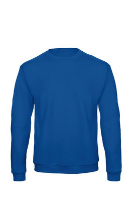 B&C CGWUI23 - Round neck sweatshirt ID.202