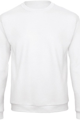 B&C CGWUI23 - Round neck sweatshirt ID.202