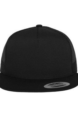 FLEXFIT FL6006 - Casquette CLASSIC TRUCKER