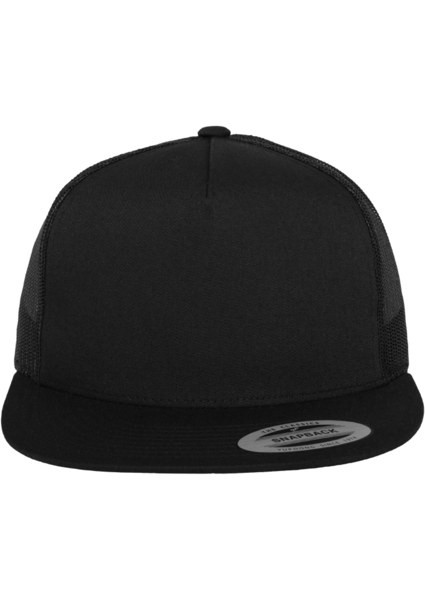 FLEXFIT FL6006 - Flexfit FL6006 Hip-Hop Streetwear Trucker Cap