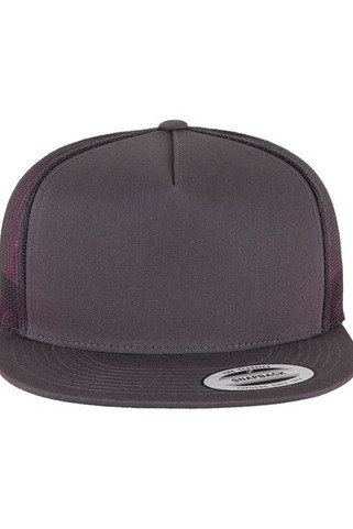 FLEXFIT FL6006 - Classic Trucker Kappe