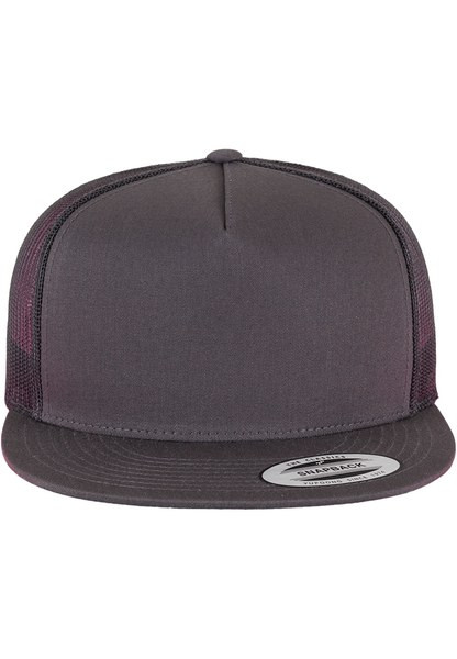 Flexfit FL6006 - Klassisk Trucker -kasket