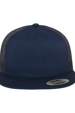 FLEXFIT FL6006 - Casquette CLASSIC TRUCKER