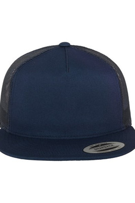 Flexfit FL6006 - Pet Klassieke Trucker