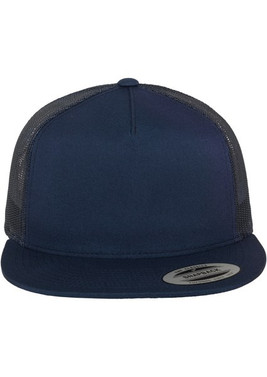 FLEXFIT FL6006 - Classic Trucker Kappe