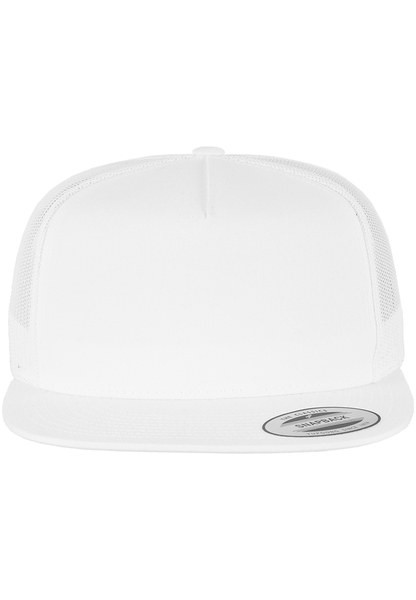 FLEXFIT FL6006 - Flexfit FL6006 Hip-Hop Streetwear Trucker Cap