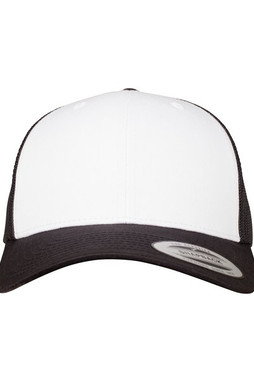 FLEXFIT FL6606CF - Casquette Retro Trucker Colored Front