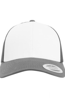 FLEXFIT FL6606CF - Casquette Retro Trucker Colored Front