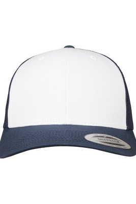 FLEXFIT FL6606CF - Casquette Retro Trucker Colored Front