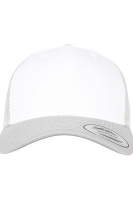 FLEXFIT FL6606CF - Pet Retro Trucker Colored Front