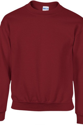 Gildan GI18000B - Kinder Crew Neck Sweatshirt