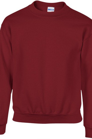 Gildan GI18000B - HEAVY BLEND NUORTEN CREWNECK COLLEGEPAITA