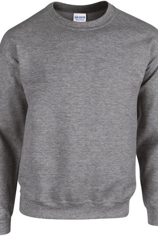 Gildan GI18000 - Gildan Mens Casual Winter Sweatshirt