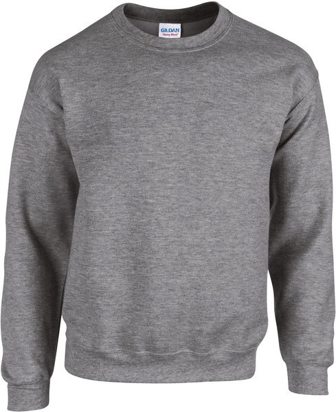 Gildan GI18000 - Gildan Men's Casual Winter Sweatshirt