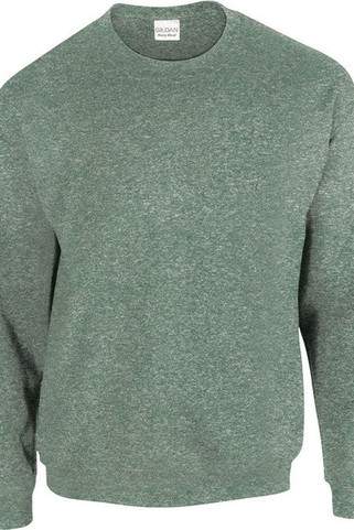 Gildan GI18000 - Gildan Mens Casual Winter Sweatshirt