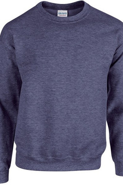 sweat-shirt manches droites