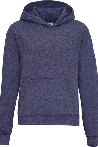 Gildan GI18500B - Ultra Soft Youth Hooded Sweatshirt with Pockets