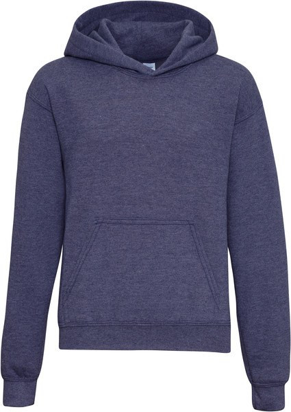 Gildan GI18500B - Ultra Soft Youth Hooded Sweatshirt with Pockets