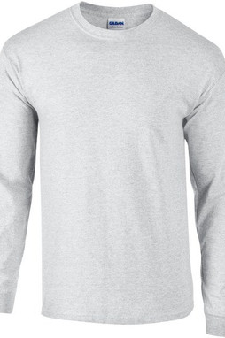 t-shirt homme manches longues