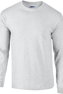 Gildan GI2400 - Men's Premium Long Sleeve Cotton T-Shirt