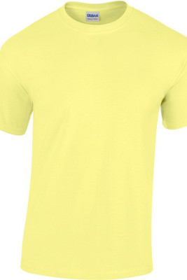 Gildan GI5000 - T-Shirt 5000 Heavy Cotton