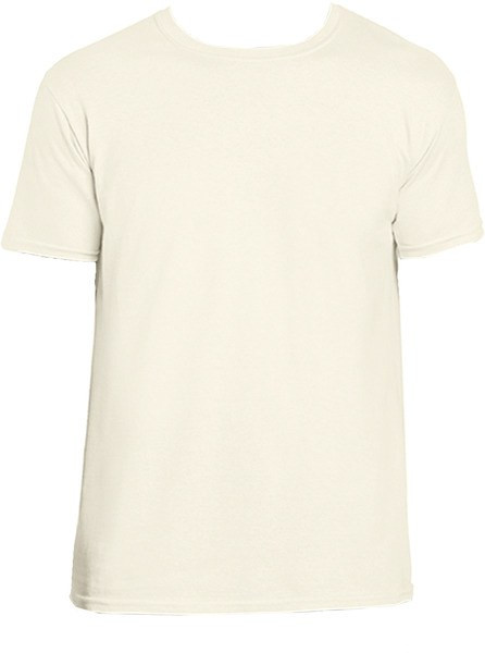 Gildan GI6400 - Softstyle Mens' T-Shirt