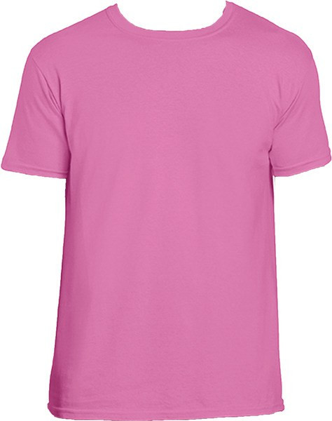 Gildan GI6400 - Premium Softstyle Men's Cotton Blend T-Shirt