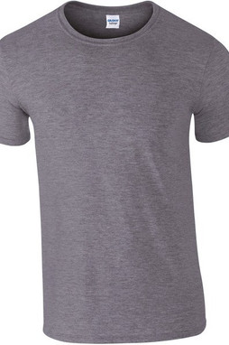 Gildan GI6400 - T-Shirt Homme Confort Coton Premium