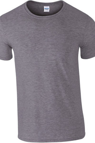 Gildan GI6400 - Softstyle Mens T-Shirt