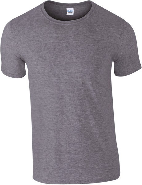 Gildan GI6400 - Softstyle Mens' T-Shirt