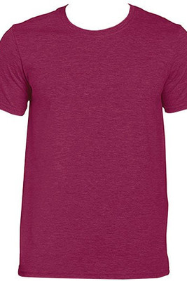 Gildan GI6400 - Premium Softstyle Men's Cotton Blend T-Shirt