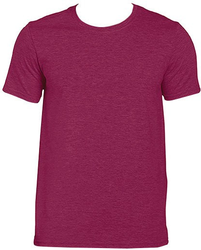 Gildan GI6400 - Premium Softstyle Men's Cotton Blend T-Shirt