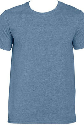 Gildan GI6400 - Premium Softstyle Men's Cotton Blend T-Shirt