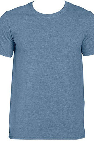 Gildan GI6400 - T-Shirt Homme Confort Coton Premium