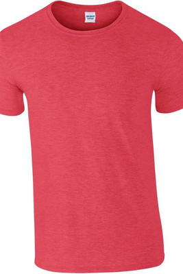 Gildan GI6400 - Premium Softstyle Men's Cotton Blend T-Shirt