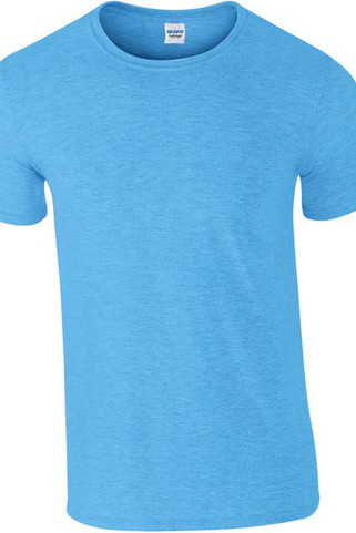 Gildan GI6400 - T-Shirt Homme Confort Coton Premium